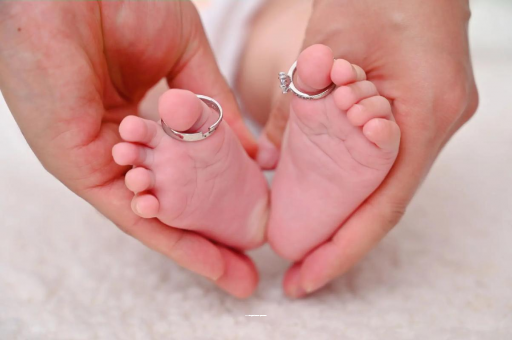 嘉鱼孕妇几个月有胎心