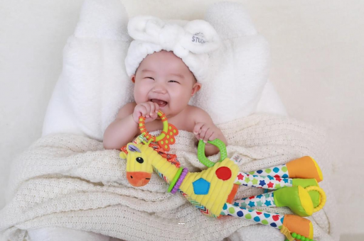 嘉鱼宝宝37算发烧吗